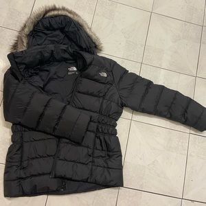 North Face Women’s Gotham Down Coat